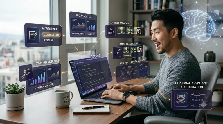 AI Itna Smart Ho Gaya Hai? AI in 2026