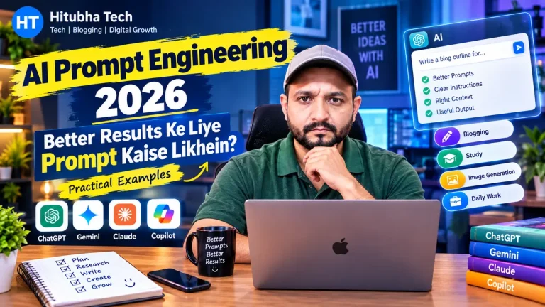 AI Prompt Engineering 2026