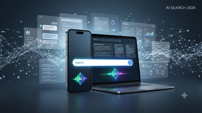 AI Search 2026