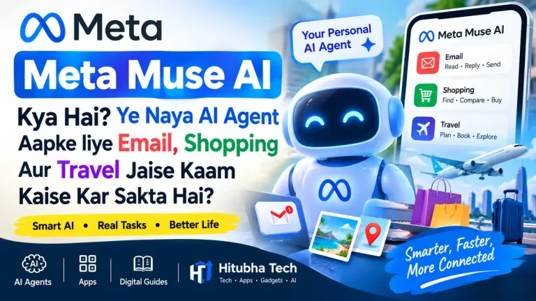 Meta Muse AI Kya Hai?